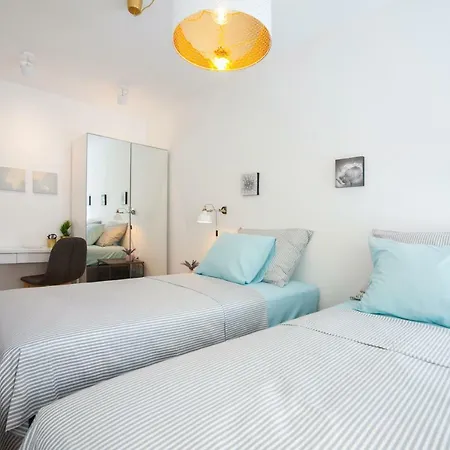Modern Apartment Near Beach Split * Split