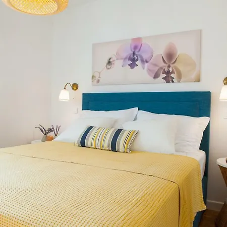 Modern Apartment Near Beach Split Apartment *