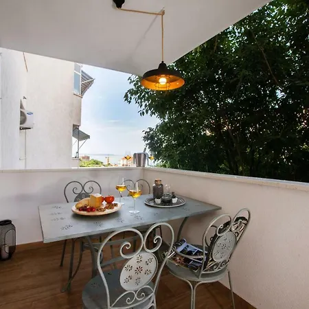 Apartment Modern Apartment Near Beach Split *