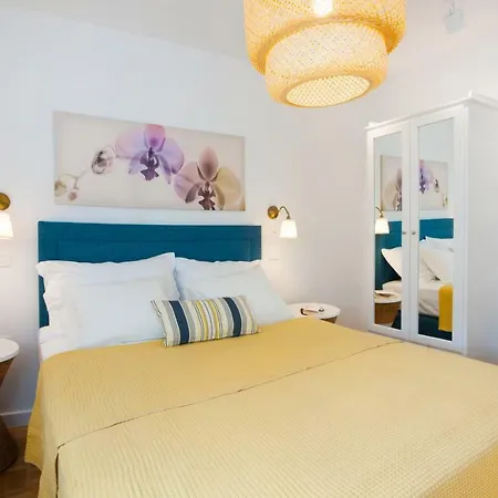Modern Apartment Near Beach Split