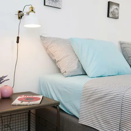 Modern Apartment Near Beach Split *