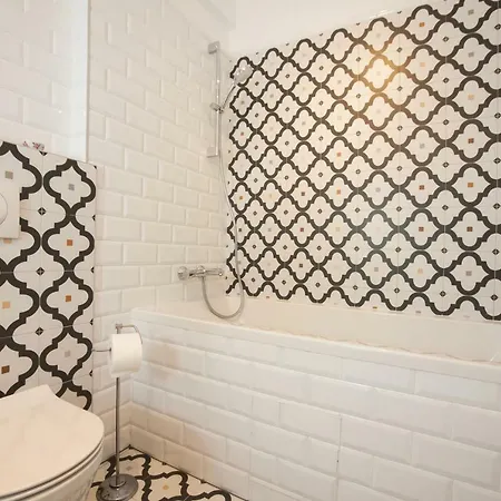 Апартаменти Modern Near Спліт