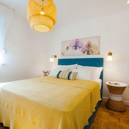 Modern Apartment Near Beach Split Appartamento *