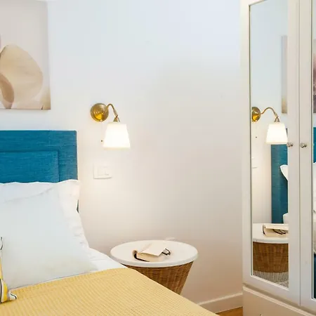 Modern Apartment Near Beach Split Appartamento *