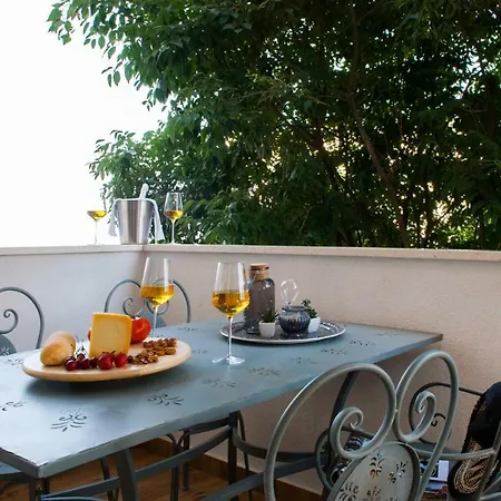 Modern Apartment Near Beach Split Spalato
