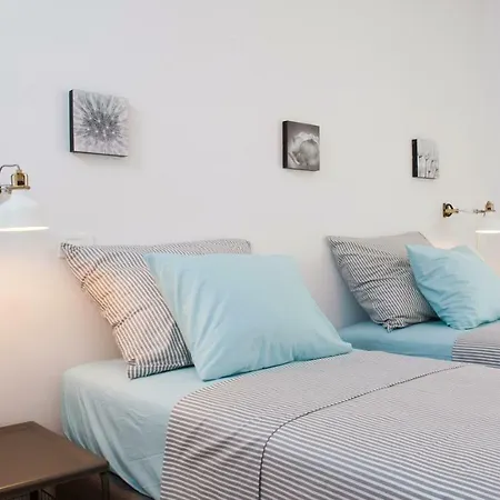 Appartamento Modern Apartment Near Beach Split *