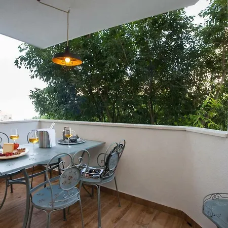 Modern Apartment Near Beach Split Spalato
