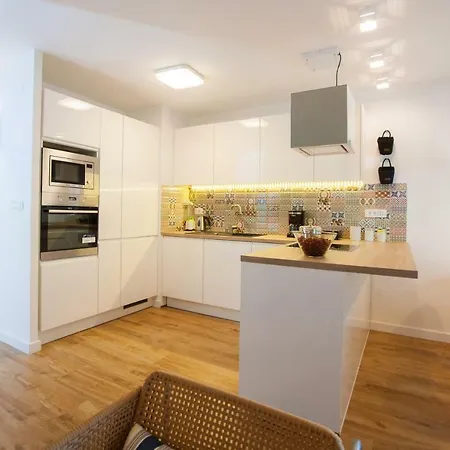 Appartamento Modern Apartment Near Beach Split *