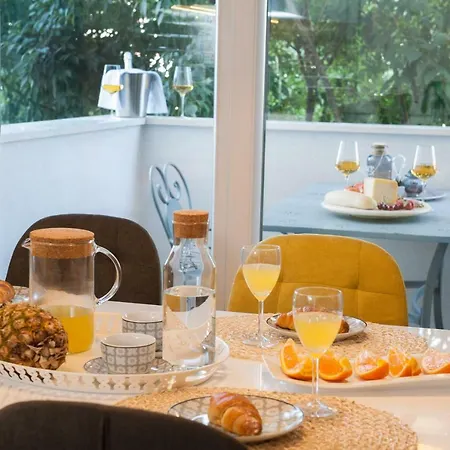 Modern Apartment Near Beach Split * Spalato