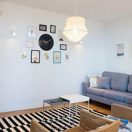 Modern Near Διαμέρισμα *